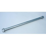 OSA KOLA ZADNÍ - JAWA 300,350 CL, KÝVAČKA, PÉRÁK + MODEL 42